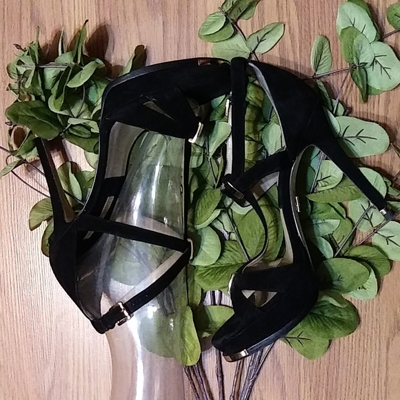 MICHAEL KORS HEELS SIZE 40(10) - Picture 6 of 16